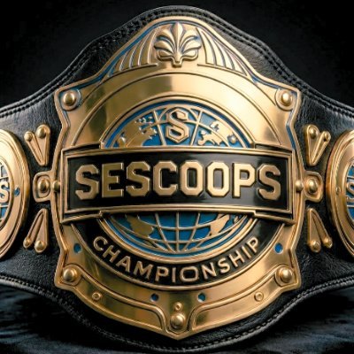 sescoops's profile picture. Pro Wrestling since 2004