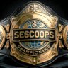 sescoops's profile picture. Pro Wrestling since 2004