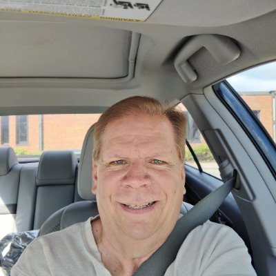 DeanASpring's profile picture. I am a music lover who uses this platform to post musical things (along with other upbeat items).