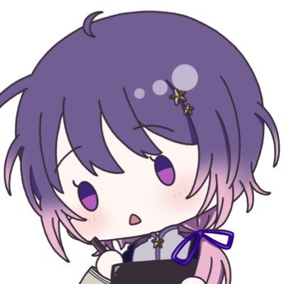 kanoe_usui's profile picture. アカウント移行終了！2024.5.25デビュー✨母上:幽月こん様@kon_yus 父上:サンゴ礁伊藤様@sango_live2d アイコン:綺礼リカ様@Rika_Ayagi 突然のDMおやめ下さい。お別れはBにて。活動者でも無言フォローはフォロバしないです。見た目詐欺だってぇ！？