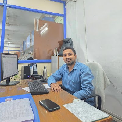 hanumu2222's profile picture. 