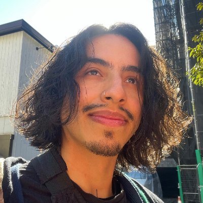 marcoamaram's profile picture. 