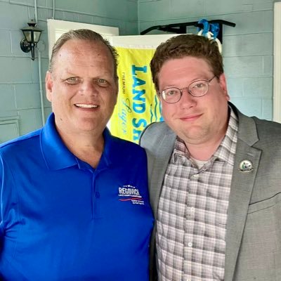 plecnik's profile picture. Lake County Commissioner, Professor, fmr. Councilman & Library Trustee