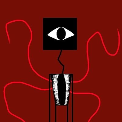 iIcoiW4Buod368A's profile picture. はじプロと海の生き物が大好きです☺️
僕が作った新しいシリーズ
→#タコのチャック
→#ログアナ現象シリーズ
→#タイムマシンのシーラス
→#ドクターマッドの研究室