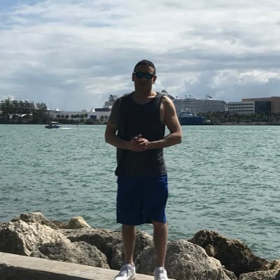 Fk7NCJ's profile picture. Family man. I do what I do in life for my baby girls. To give them the future I couldn’t achieve due to early self doubt.