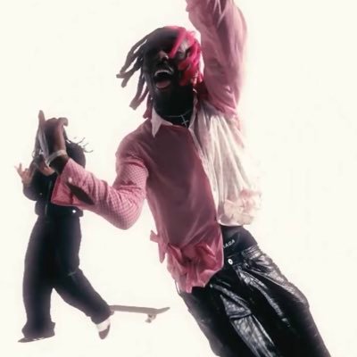 astrokatpuerile's profile picture. 