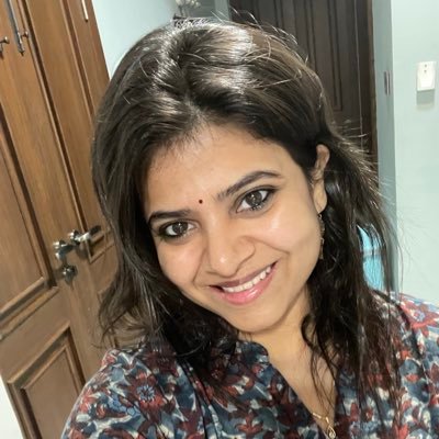 prachiniki's profile picture. Proud Hindu | Single Mom | Ex Engineer | Passionate about Dance | Music is life🎶 | Movie Buff🎬 | Love Trees💚| Driving🚗=Therapy😇 | Solist☀️ | Selenophile🌙