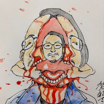 ygp333amor's profile picture. 【AZTLAN】
裏エイリアン展🛸👽️🌟
2026→台東区某所

【音活】
新/古代トランスバンド🛸👽️→倍音+effect+Vo
MARKET→syn+effect(HELP)☀️
SURF⚡️🏄️⚡️

スペイン語🇪🇸⇔日本語🇯🇵のアテンド通訳
→2026から半日五千/一日一万円でやりまん