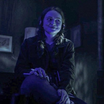 maciesmoon's profile picture. still, life has some possibility left. cndn! cr: twilight