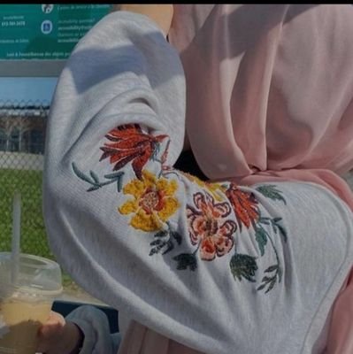 Asma_khalick's profile picture. Indeed, Allah is with the patient ❣