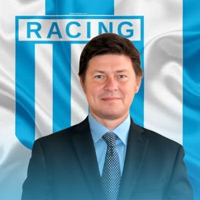 lisandroalm's profile picture. Diputado Nacional por @LLACorrientes | Abogado.