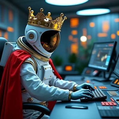 Spaceemarshal's profile picture. #گپ_شپ

#Soviet_Onion #PMLN_Fun_Tastic_Group