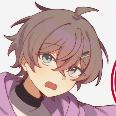 arrowinthevoid's profile picture. i have a lot of minecraft and roblox interests

i like making fanart and other things
pfp art cred: @Taenyaki

alt: @arrowisnothere
ask for priv