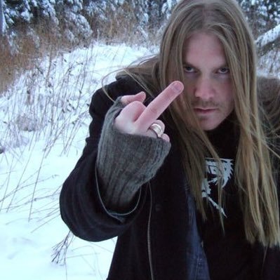 debiru_hanta's profile picture. of course, I have schizophrenia.