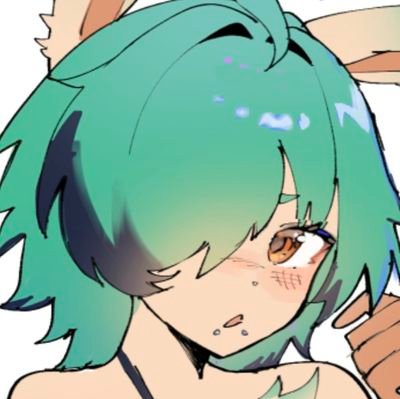 luuxies's profile picture. !!16+ suggestive art!! | alt: @2uuxies commissions: https://t.co/goigjI5Eze