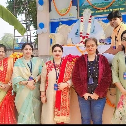 ST64607's profile picture. World peace is possible only through Vasudev Kutumbakam.🌍 Practice Gurudev Siyag  spiritual meditations for spiritual enlightenment and a healthy life.