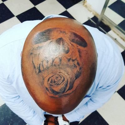 GlamaWayne's profile picture. When God Can't Reach YOU...He Sends A GEMINI Into Your Life ♊
🇯🇲🇨🇦  IG Inked_Kid_Blake 
You're gonna like this guy! 😁