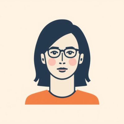 ponco_restart's profile picture. ぽん子｜無職→職業訓練・宅建合格✨
資格勉強や日常のゆる記録を発信中📚
ブログはこちら👇
https://t.co/QpfJXUxZA7
