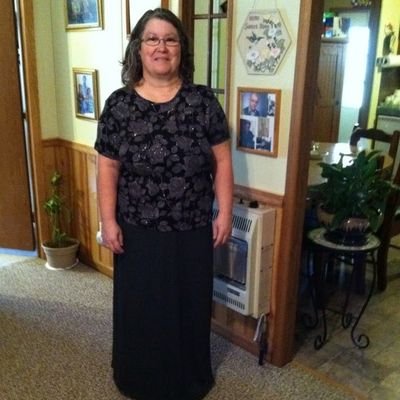 j62ramsey_r's profile picture. ☆~Married~ kids~ grandkids~☆~No DMS●~●No LSCLUB─No LIST #Trump2025