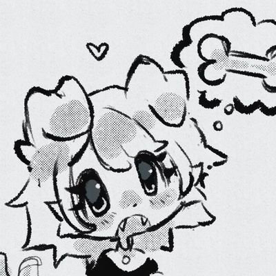 puppygirlPA's profile picture. 18 she/her 
puppy brained girl failure :3 t4t bisexual :3 drummer 🥁 under 17 dni 🔞 on hrt since 11/05/25