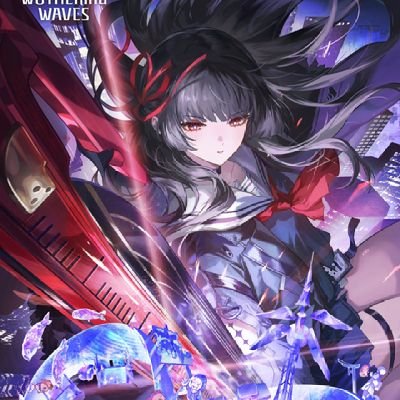 Nightfall273's profile picture. 