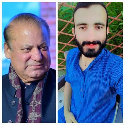 Hamid_Pakistani's profile picture. پاکستان مسلم لیگ نواز ❣️

میرا فیصلہ صرف نواز شریف ❣️