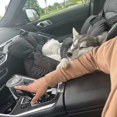 OBuyuk3's profile picture. Do yourself a favor and don't think so much.