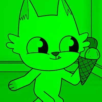 Biscu1s's profile picture. iM a GREEN cat. im a GREEN kitty cat!!!

I #LIKE #GREENSLOPPPPPPPPPPPP!!!!! #GDPTWT #MaxDesignPro
