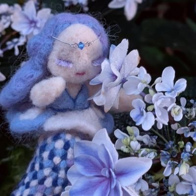 renonlovedea's profile picture. わたしの_アイ_を形にするヒト。I(わたし)と愛(Love)とidea(思想)を大切にした作品を作ってます。【委託先】関市文化会館1Fカフェhoco hoco【出展予定】クリエイターズマーケット12/13,14 クラフトマーケット1/17,18