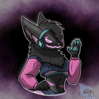 cozzyarcticfox's profile picture. 