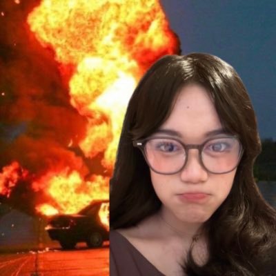 zbroderie's profile picture. kadang terlalu mendalam, soalnya infp