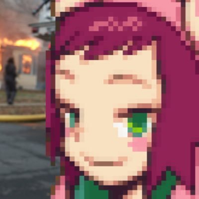 JackEllisVO's profile picture. | 🏳️‍🌈Non-binary American/Polish Voice Actor | Seattle Punk Gamer Yuri Ghoul | AI Unfriendly Zone 😡😡 | I LOVE MEGAMAN STARFORCE |