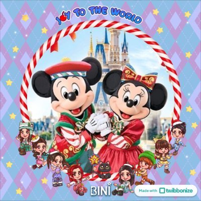 Steven_Tuscano's profile picture. My 3rd Account and Im very happy being a Disney, DonBelle, JmFyang, BINI, KaoJc Fan and a Celebrity Crush - Vivoree 😍

I Write Stories and Custom Songs as Well