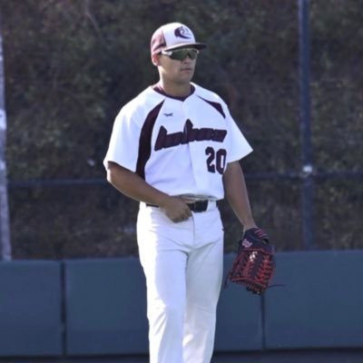 BubbaMartinez24's profile picture. Follower of Jesus✝️| Monterey Peninsula JC | Baseball: OF| 5’10, 180 | phone#-831-262-6934 | UNCOMMITED | 6.50 60