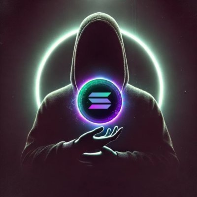 OptimizedSolX's profile picture. professional