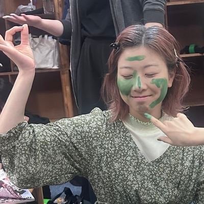 hallukagenia's profile picture. 05　/　元熱演　/　劇団新生Lv.1