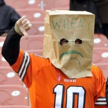 BigNicCLE's profile picture. Cleveland Sports Fan since 1999, It doesn’t get any worst than this! #CLE