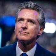 Newsomania2028's profile picture. Newsom’s Strongest Soldier\Shameless Democratic Hack/Liberalism Forever
GAVIN NEWSOM IN A LANDSLIDE 2028
