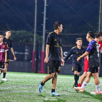 ical__13's profile picture. manusia dengan nol bakat