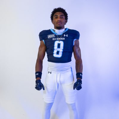 Josh Rodriguez 3⭐️ Profile