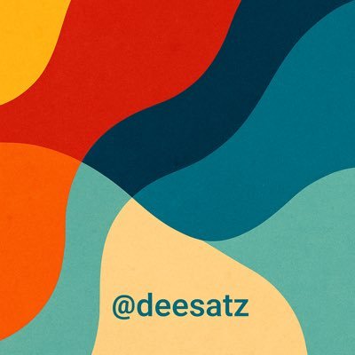 deesatz's profile picture. Here to follow latest updates in Cricket|Politics|Tech|Entertainment|Random stuffs