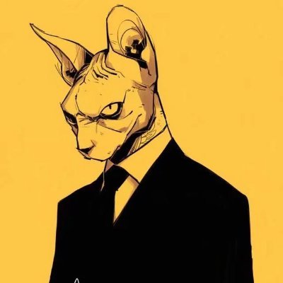 10Ricyu1's profile picture. 股票就是我的语言。入行九年，至今仍每日与之对话。