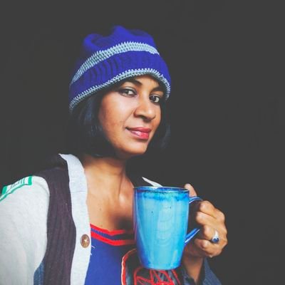 Veronicdsouza's profile picture. Creating Eco-Cool Bags by UPCYCLING Burlap Rice Sack Bags(label #Veronic,Brand #TiCa).Repurposer,Concious Fashion,Vintage Lover,Nature n Amateur photography