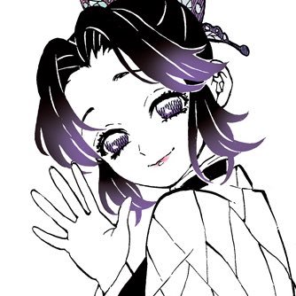 flutterertoxin's profile picture. #胡蝶しのぶ ‘Kocho Shinobu’ 蟲柱 (Insect Hashira) 🦋 、character from #ดาบพิฆาตอสูร demon slayer 鬼滅の刃 — manga & novel spoilers (dm status slowly reply)