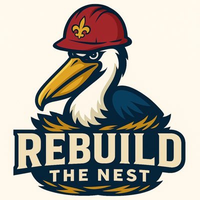 fixtheflock504's profile picture. Gaslighting myself through the years of the #Pels rebuild. Zion skeptic. Derik Queen evangelist. #FlockUp