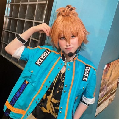 _TOY_430's profile picture. といの移行垢 19/Cosplay🔰/札幌/刀/2.5/えすり/enst/i7鍵垢ちゃん @amazamaz0104/相方@RKK_hz08