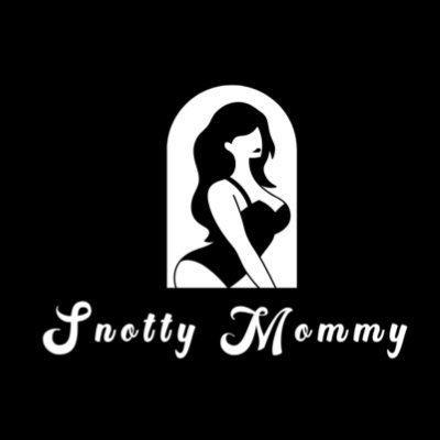 @SnottyMomm