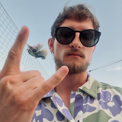 kviatishere's profile picture. Nie znam się