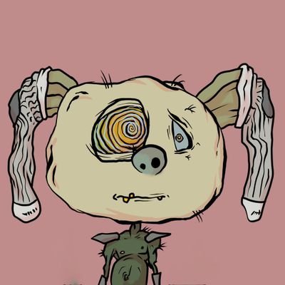 NftBujang76752's profile picture. 