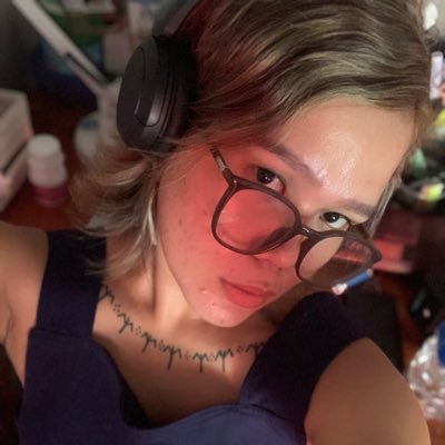 aiiisociologia's profile picture. MSc Rural Sociology candidate | volunteer, researcher 🍉